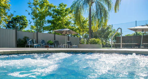 Noosa Hill Resort - Australia Accommodation 33