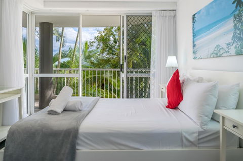 Noosa Hill Resort - Australia Accommodation 29