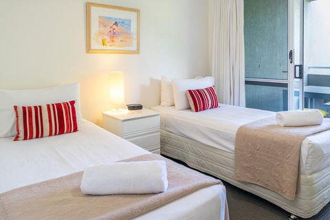 Noosa Hill Resort - Australia Accommodation 18