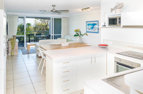Noosa Hill Resort - Australia Accommodation 35