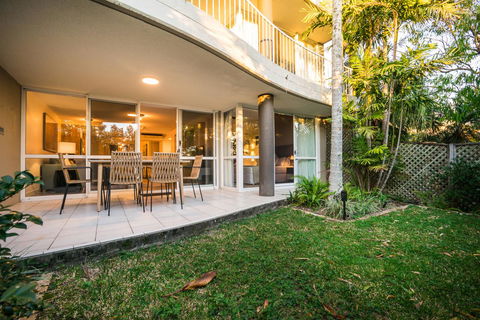 Noosa Hill Resort - Australia Accommodation 9