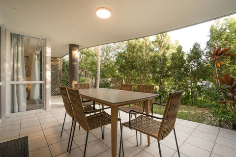 Noosa Hill Resort - Australia Accommodation 10