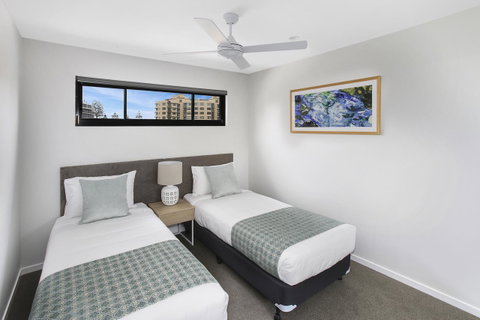 Direct Collective - Sea Breeze Mooloolaba - Australia Accommodation 26
