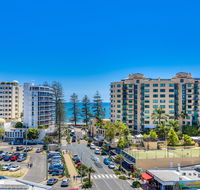 Direct Hotels - Sea Breeze Mooloolaba - Australia Accommodation