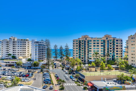 Direct Collective - Sea Breeze Mooloolaba - Australia Accommodation 0