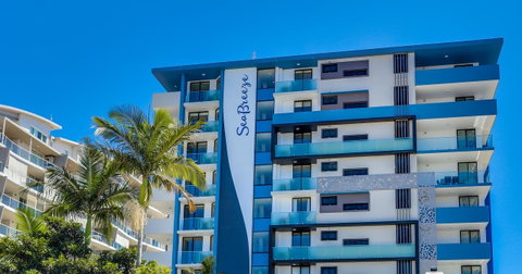 Direct Collective - Sea Breeze Mooloolaba - Australia Accommodation 14