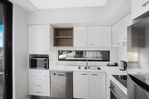 Direct Collective - Sea Breeze Mooloolaba - Australia Accommodation 23
