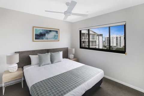 Direct Collective - Sea Breeze Mooloolaba - Australia Accommodation 27