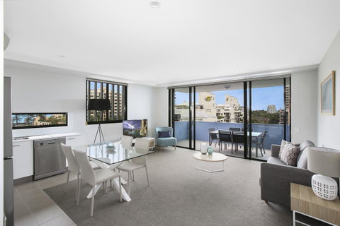 Direct Collective - Sea Breeze Mooloolaba - Australia Accommodation 6