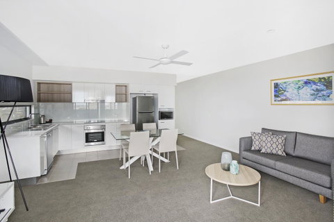 Direct Collective - Sea Breeze Mooloolaba - Australia Accommodation 24
