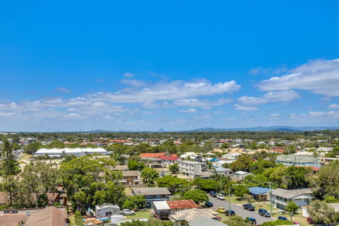 Direct Collective - Sea Breeze Mooloolaba - Australia Accommodation 15