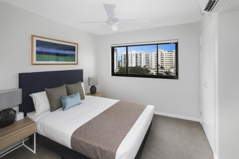 Direct Collective - Sea Breeze Mooloolaba - Australia Accommodation 8