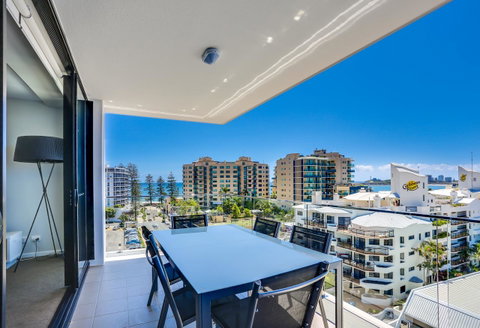 Direct Collective - Sea Breeze Mooloolaba - Australia Accommodation 1