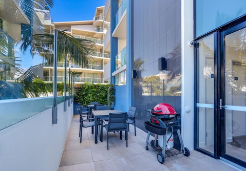 Direct Collective - Sea Breeze Mooloolaba - Australia Accommodation 19