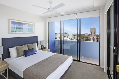 Direct Collective - Sea Breeze Mooloolaba - Australia Accommodation 3