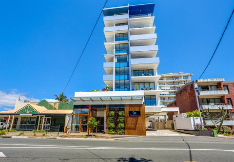 Direct Collective - Sea Breeze Mooloolaba - Australia Accommodation 16