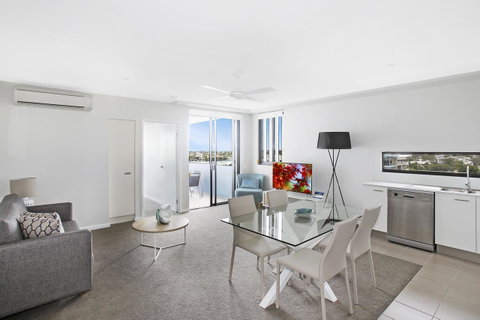 Direct Collective - Sea Breeze Mooloolaba - Australia Accommodation 20