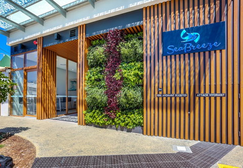 Direct Collective - Sea Breeze Mooloolaba - Australia Accommodation 2