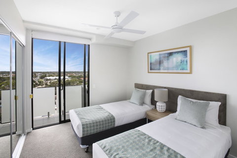 Direct Collective - Sea Breeze Mooloolaba - Australia Accommodation 4
