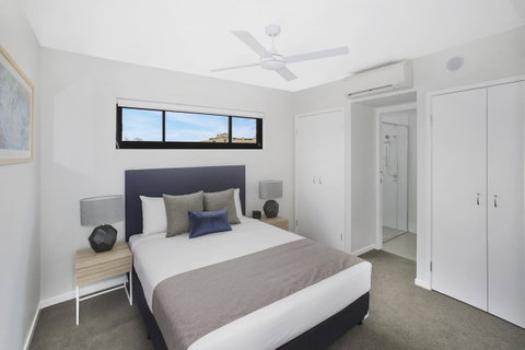 Direct Collective - Sea Breeze Mooloolaba - Australia Accommodation 12
