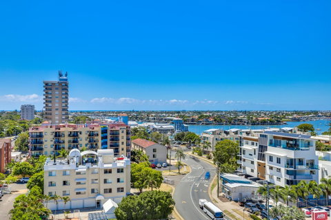 Direct Collective - Sea Breeze Mooloolaba - Australia Accommodation 13