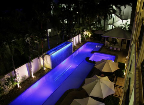 Mowbray By The Sea - Australia Accommodation 12