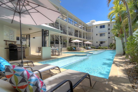 Mowbray By The Sea - Australia Accommodation 22