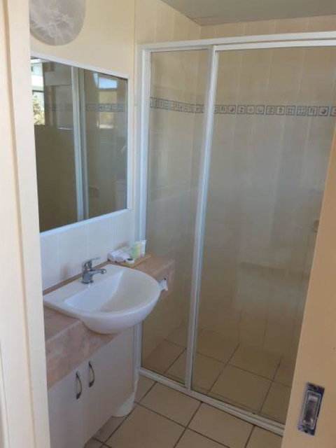 Whitsunday Sands Resort - Australia Accommodation 1