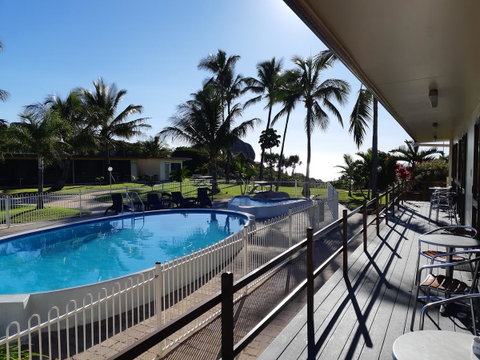 Whitsunday Sands Resort - Australia Accommodation 25