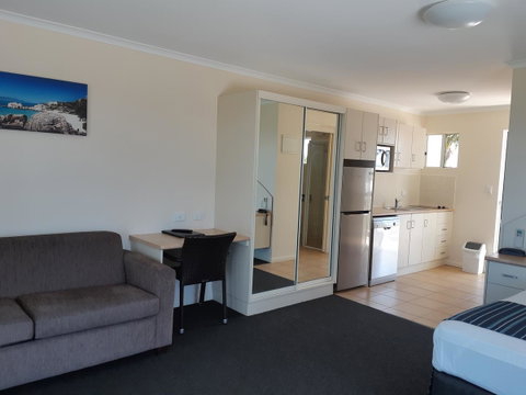 Whitsunday Sands Resort - Australia Accommodation 5