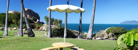 Whitsunday Sands Resort - Australia Accommodation 42