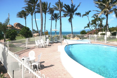 Whitsunday Sands Resort - Australia Accommodation 28