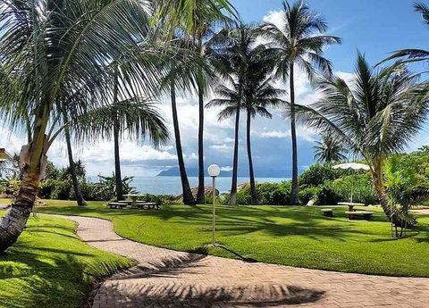 Whitsunday Sands Resort - Australia Accommodation 3