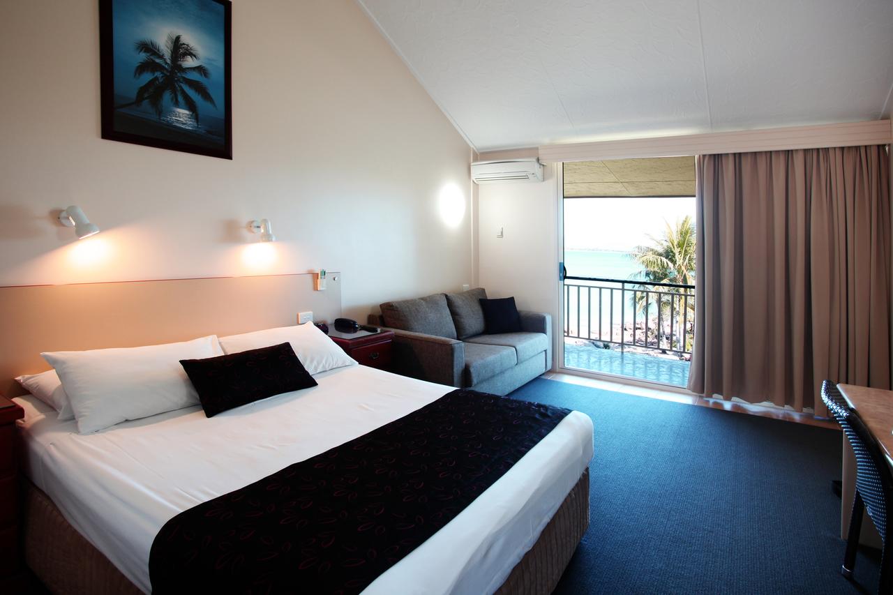 Bogie QLD Australia Accommodation