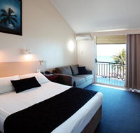 Whitsunday Sands Resort - Australia Accommodation