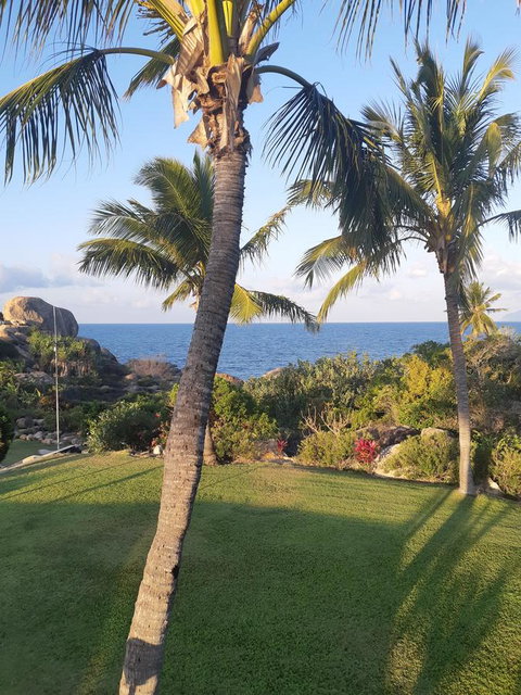 Whitsunday Sands Resort - Australia Accommodation 4