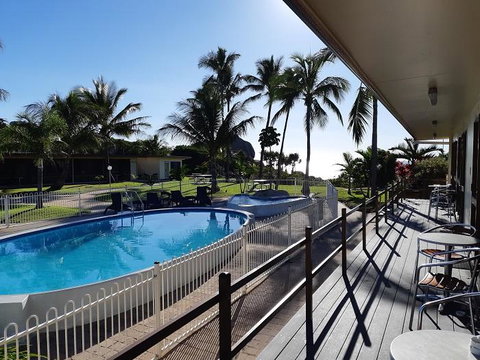 Whitsunday Sands Resort - Australia Accommodation 19