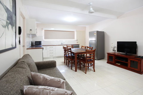 Whitsunday Sands Resort - Australia Accommodation 35