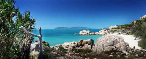 Whitsunday Sands Resort - Australia Accommodation 40
