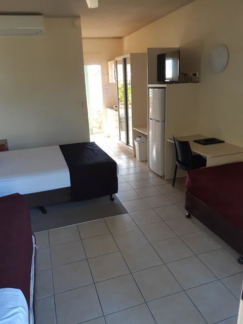 Whitsunday Sands Resort - Australia Accommodation 11