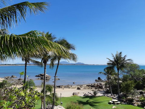 Whitsunday Sands Resort - Australia Accommodation 14