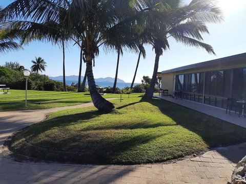 Whitsunday Sands Resort - Australia Accommodation 27
