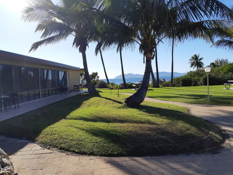Whitsunday Sands Resort - Australia Accommodation 21