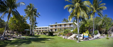 Whitsunday Sands Resort - Australia Accommodation 43