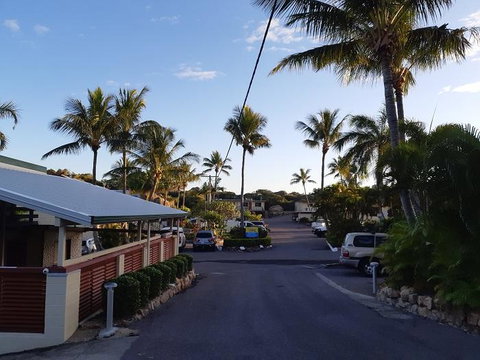 Whitsunday Sands Resort - Australia Accommodation 7