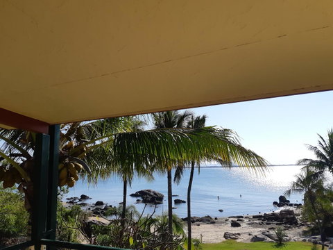 Whitsunday Sands Resort - Australia Accommodation 2