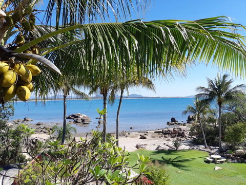 Whitsunday Sands Resort - Australia Accommodation 16