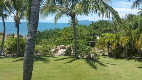 Whitsunday Sands Resort - Australia Accommodation 29