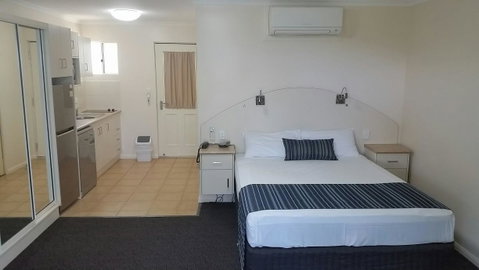 Whitsunday Sands Resort - Australia Accommodation 34