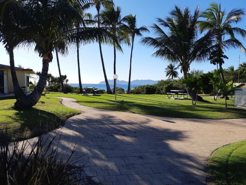 Whitsunday Sands Resort - Australia Accommodation 20